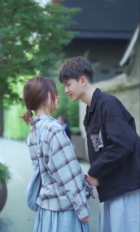 我們終究會遇見我們的,苦盡甘來。