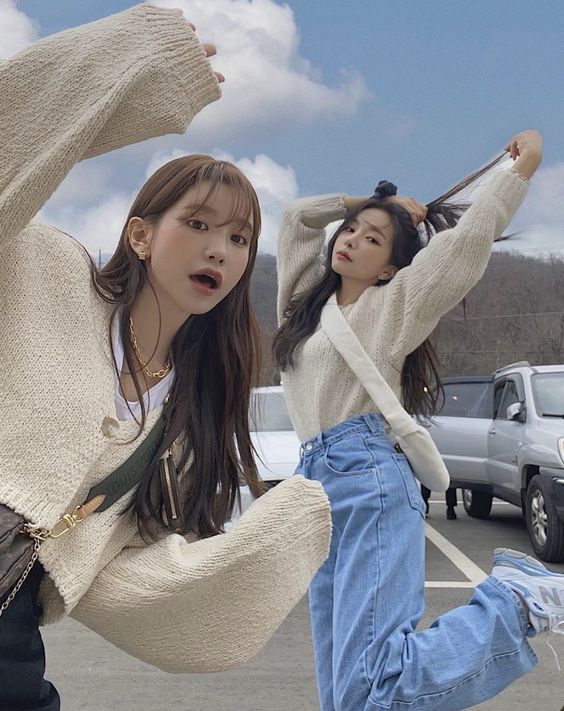 不斷要求朋友幫忙拍照的旅伴真令人討厭。