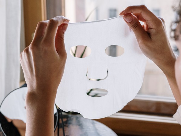 不要擅自加熱面膜，會令面膜成份變質。