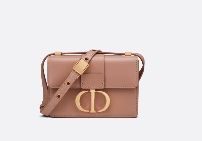 Dior 30 Montaigne Micro Bag HK$21,300