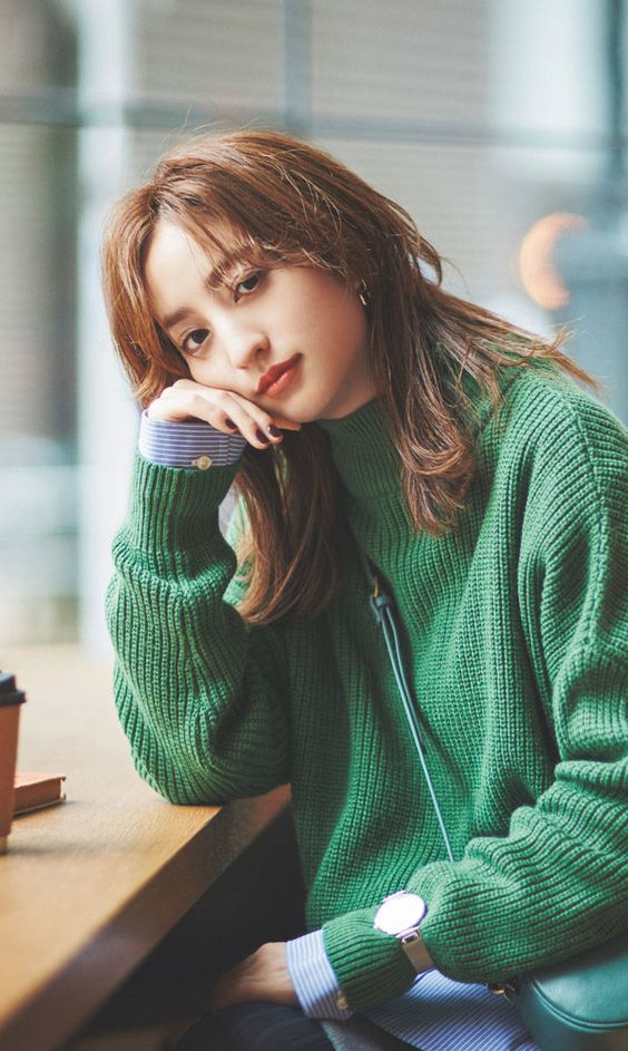 有經濟能力的女人可以擁有更多選擇和餘地,不必計較每一分錢。