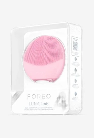 FOREO LUNA™ 4 mini潔面儀 HK$1880