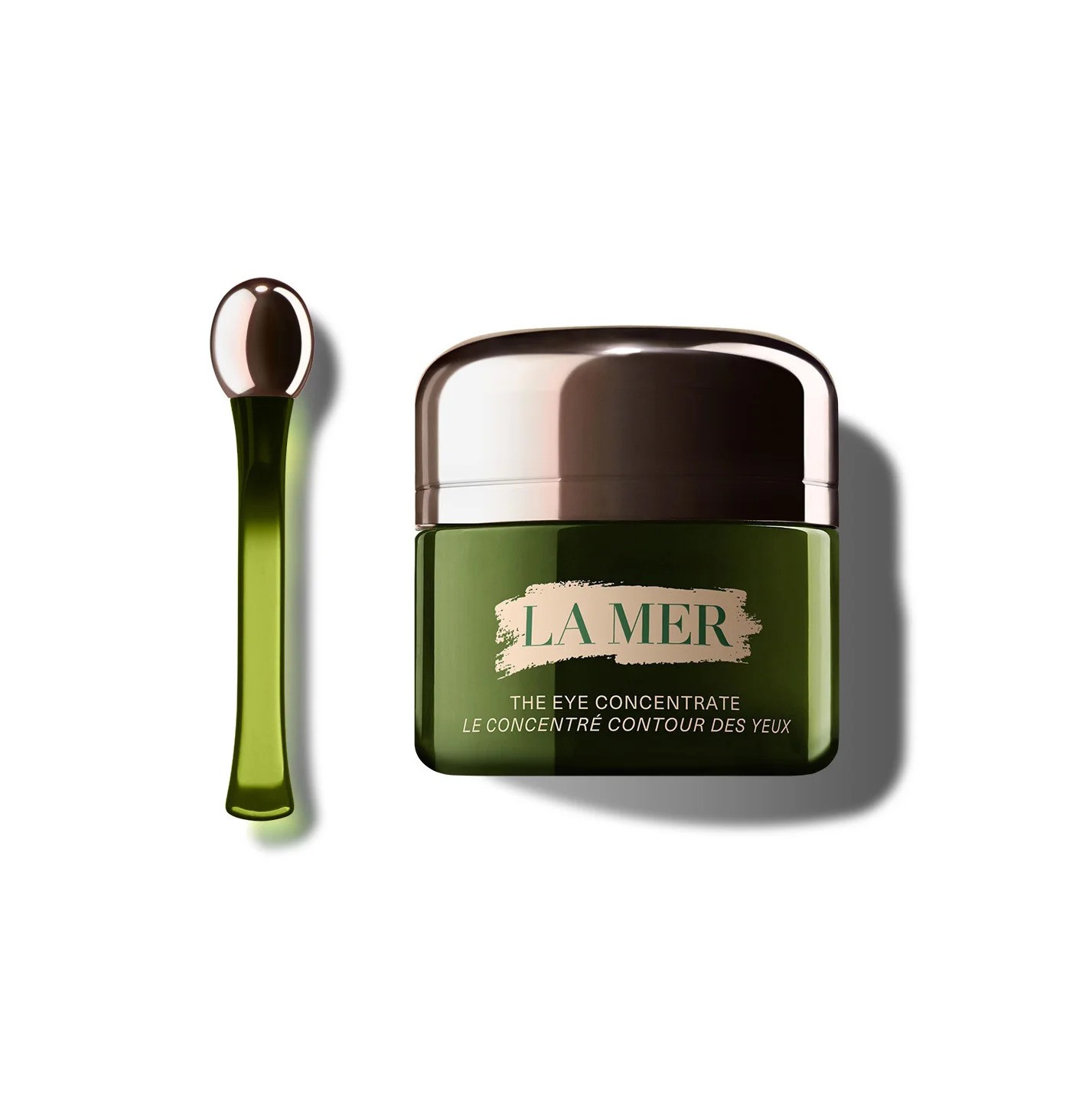 La Mer The Eye Concentrate 眼部精華乳霜 HK$2,040／15ml