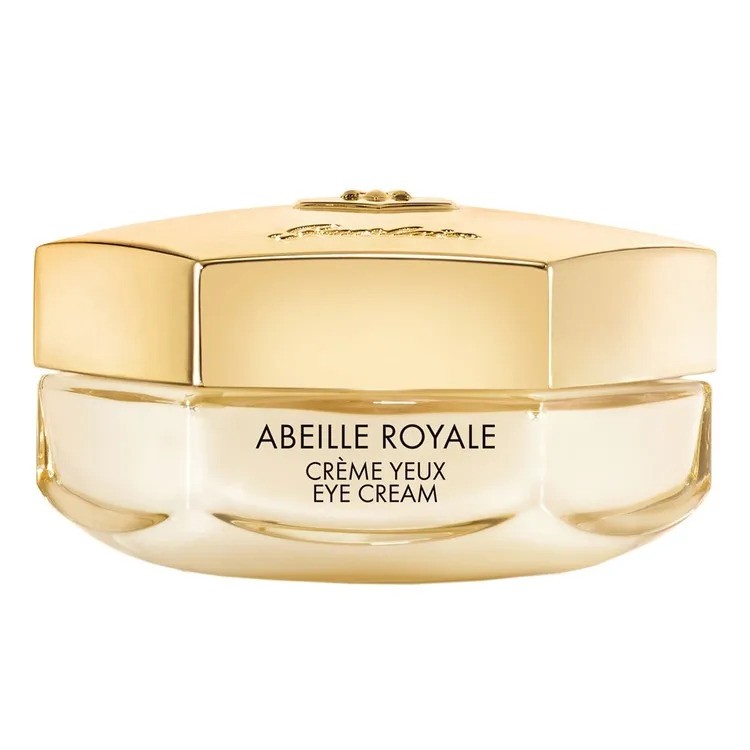 Guerlain Abeille Royale Eye Cream 殿級蜂皇眼霜 HK$780／15ml
