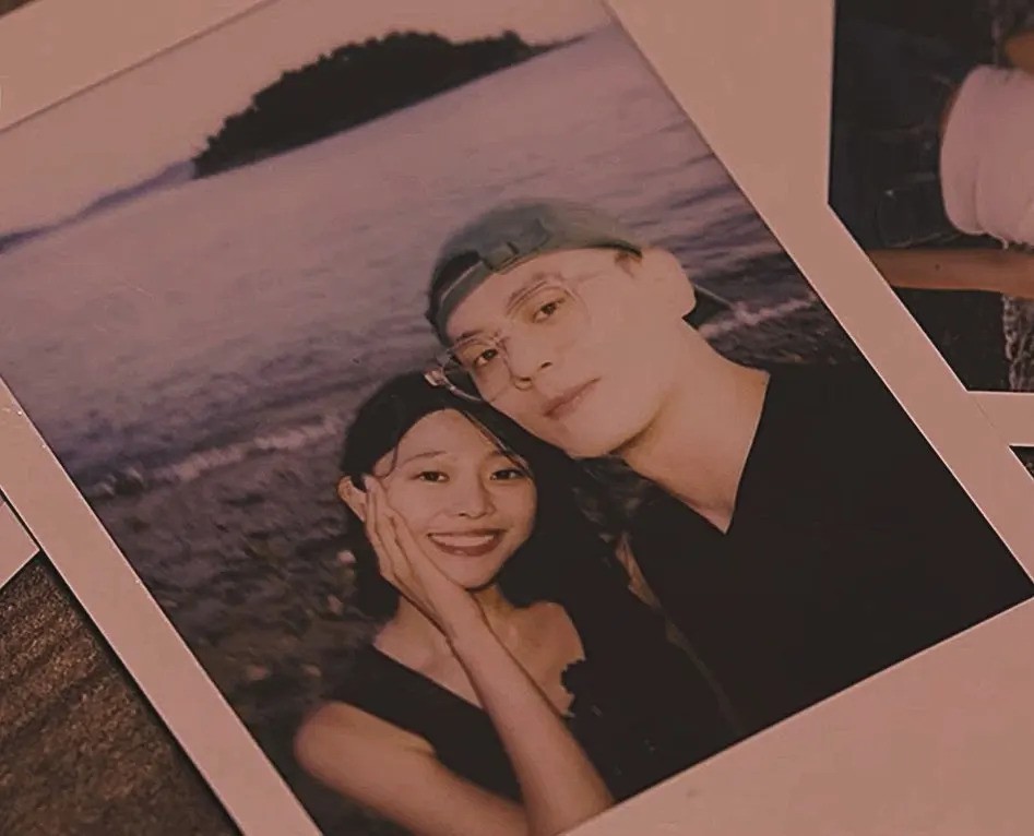 李官熙深受女生們的歡迎。