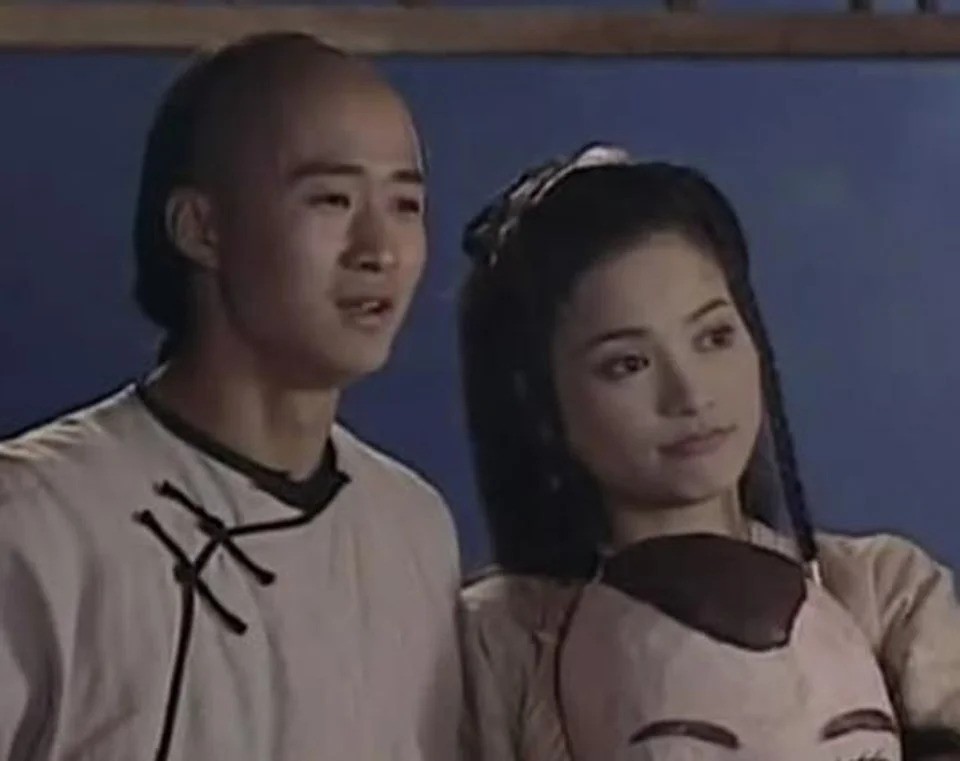 樊亦敏是吳京唯一緋聞女友。