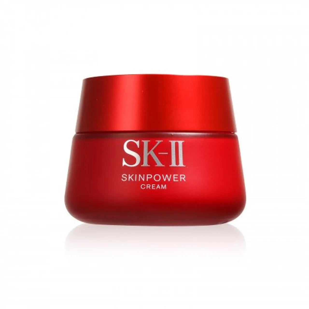 SK-II SKINPOWER 能量精華霜 HK$920/50g
