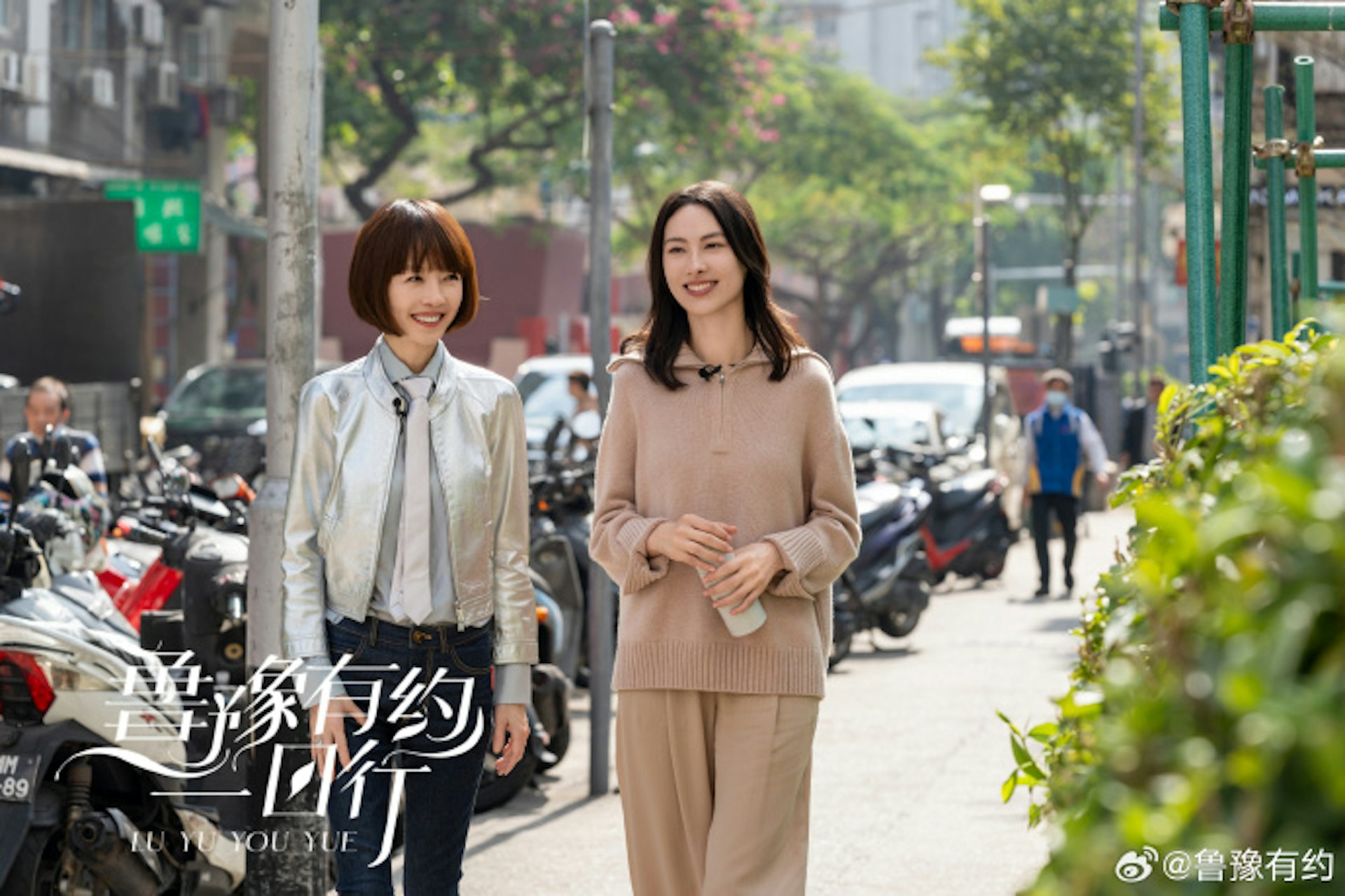 梁洛施回應與李澤楷現時是父母關係。