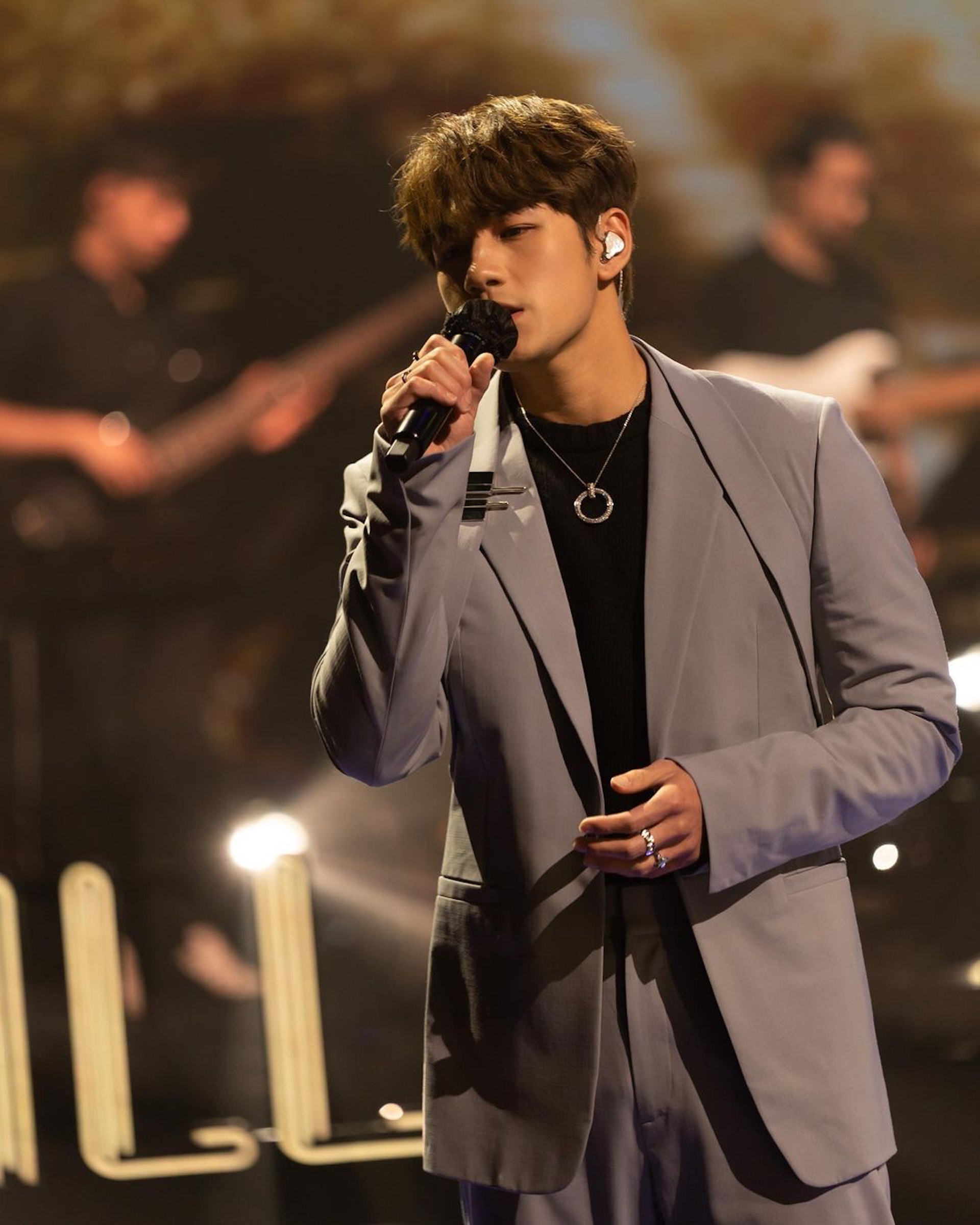 Jeffrey在2023年共推出5首新歌。