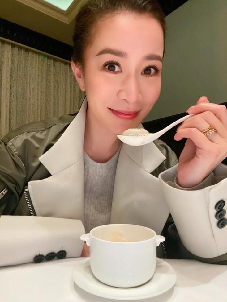 多喝水及湯水。