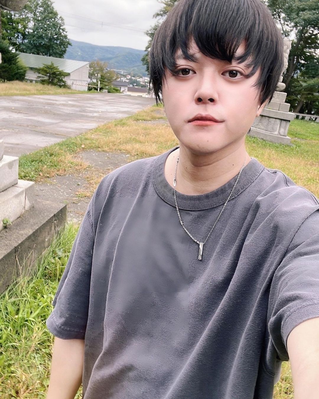 日本軟飯男渡部龍太。