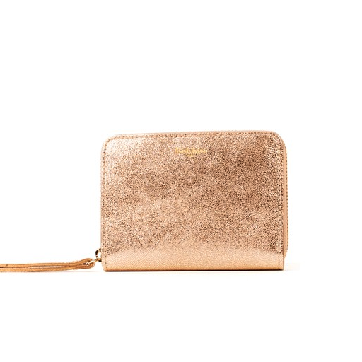 BOBBIES 拉鍊短夾 HK$1,366