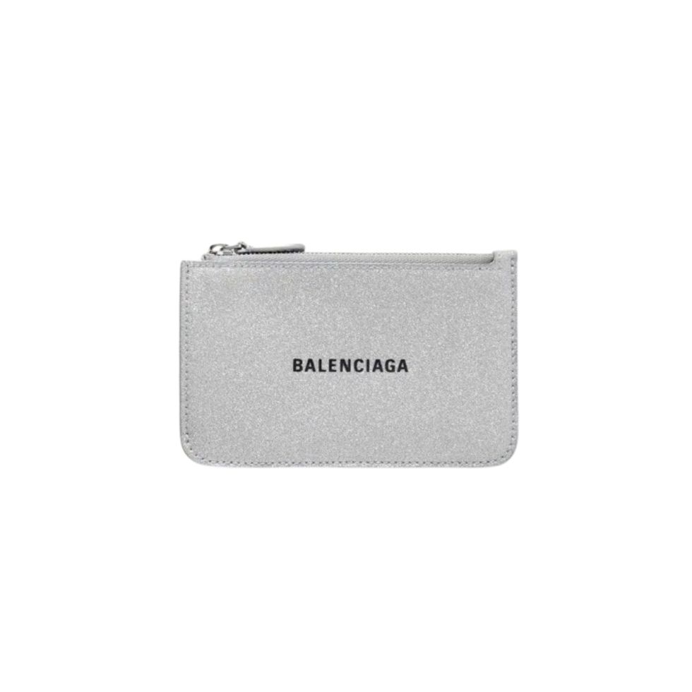 BALENCIAGA 卡夾零錢包 HK$2,400