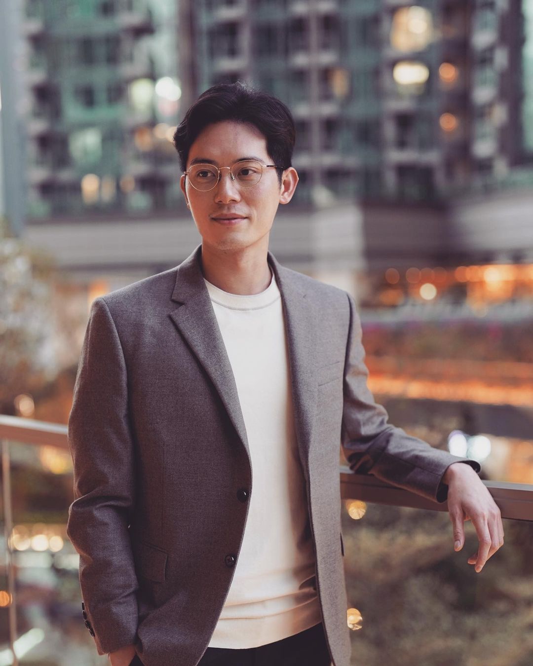 疫情過後，盛勁為再次衝上雲霄。