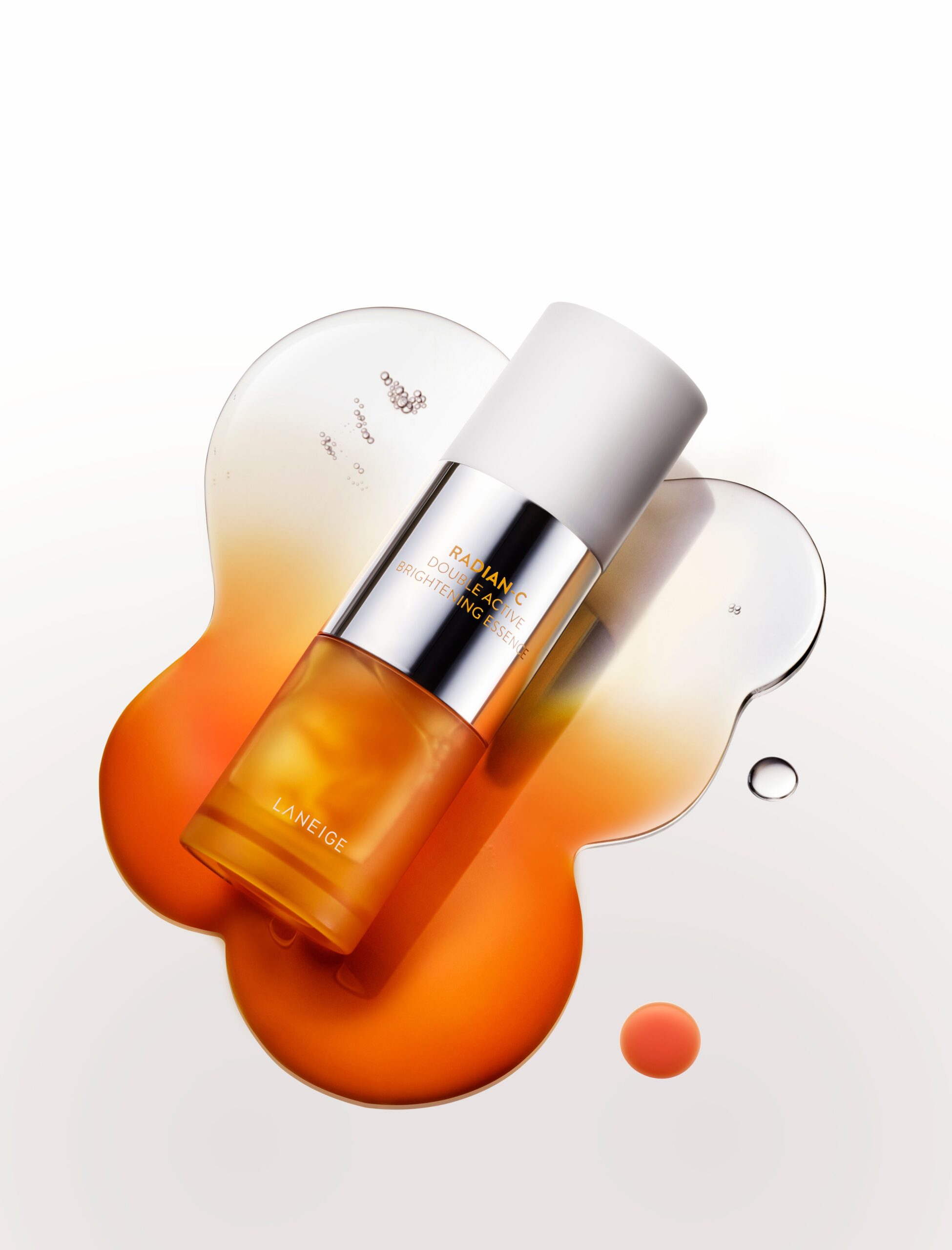 LANEIGE RADIAN-C維C膠原雙精華　HK$425/30g