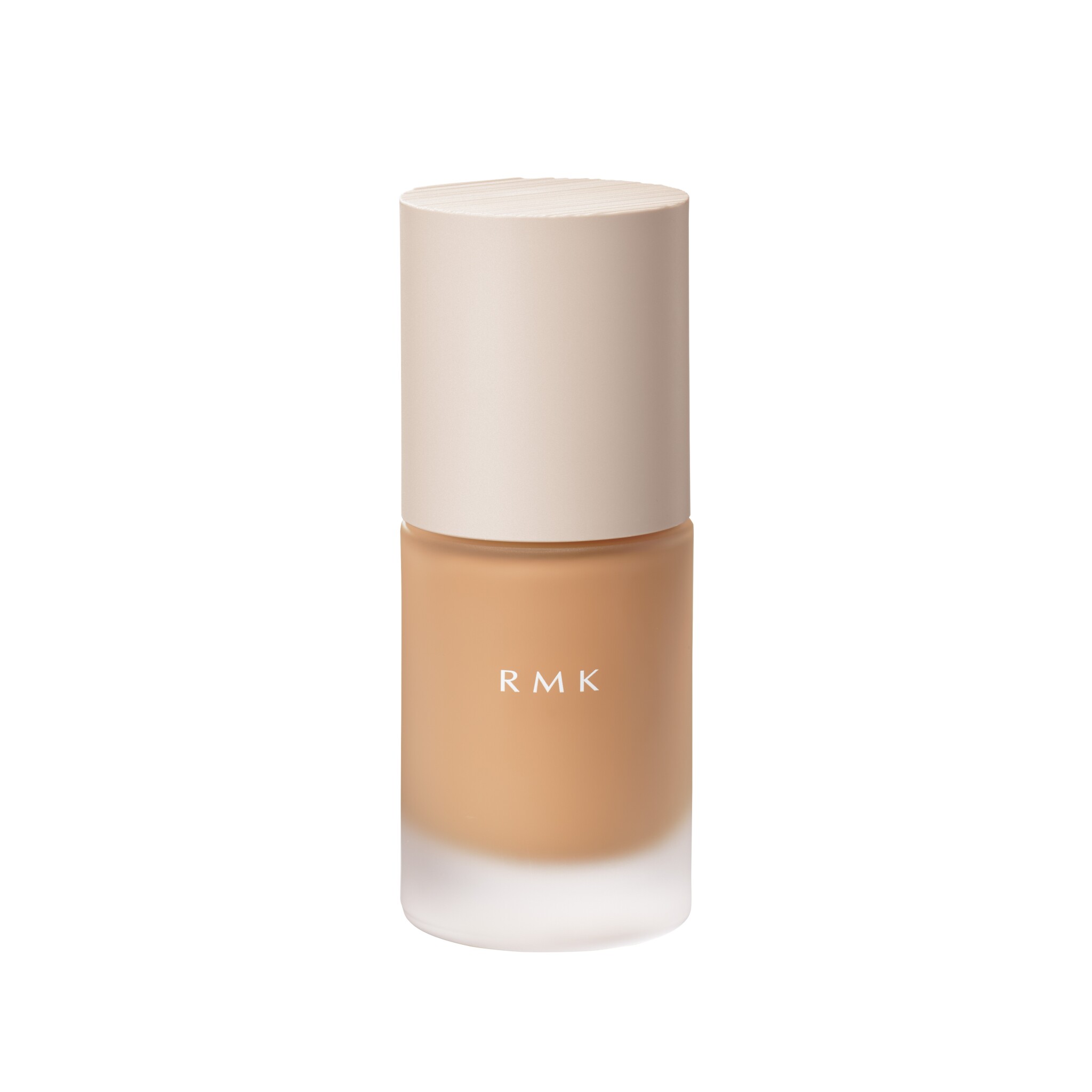 RMK 原美零瑕絲絹粉底液 HK$420/30ml