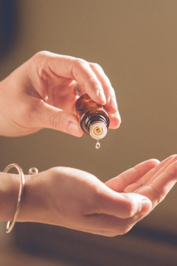 7個茶籽油美容功效。