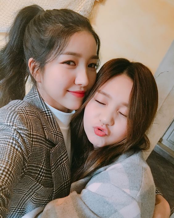 擁有真正的友誼。