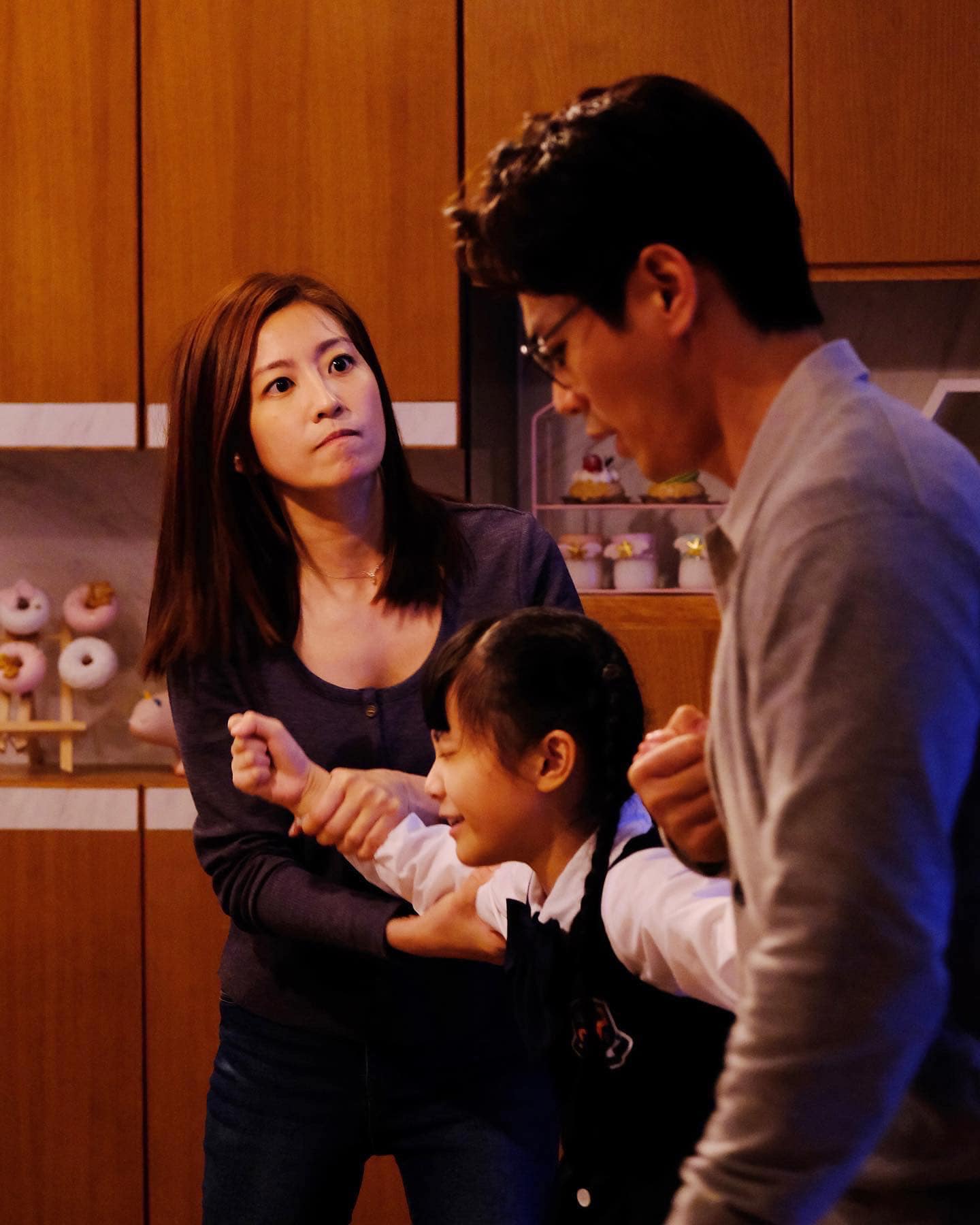 從《婚後事》讓人思考婚姻如何逼瘋一個好女人?