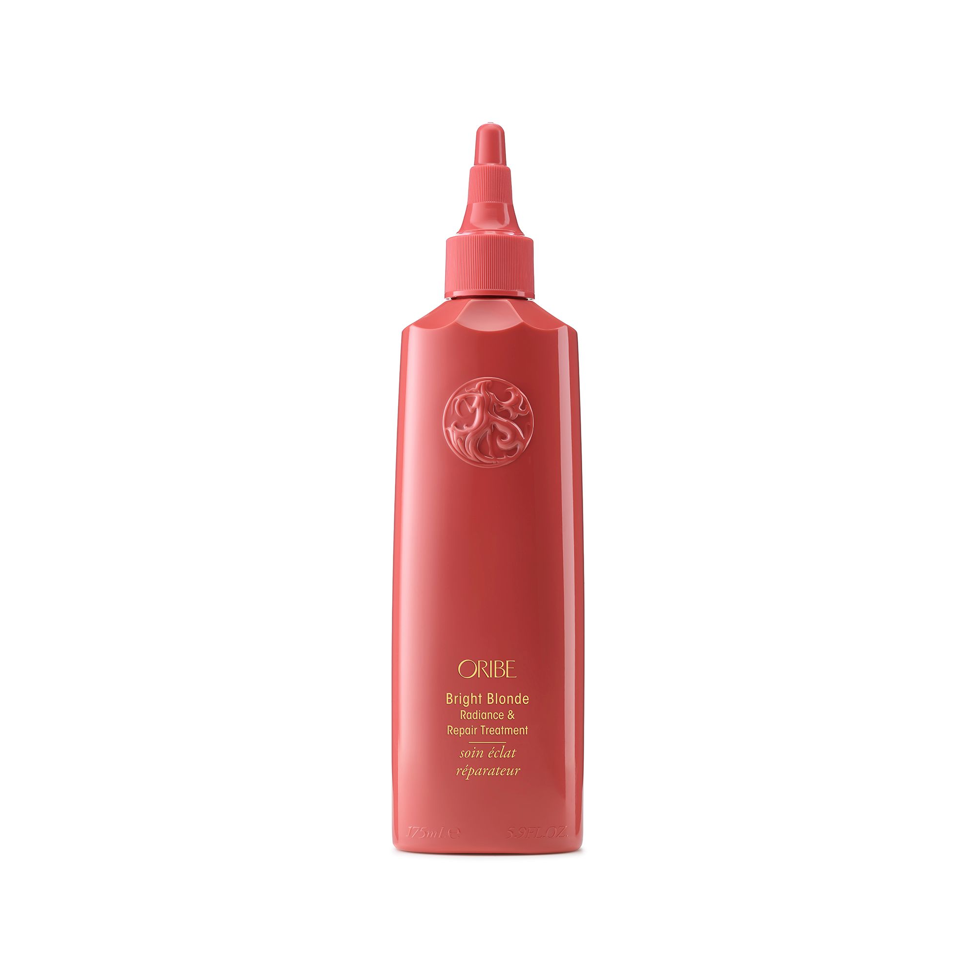 Oribe Bright Blonde Radiance & Repair Treatment HK$500/175ml