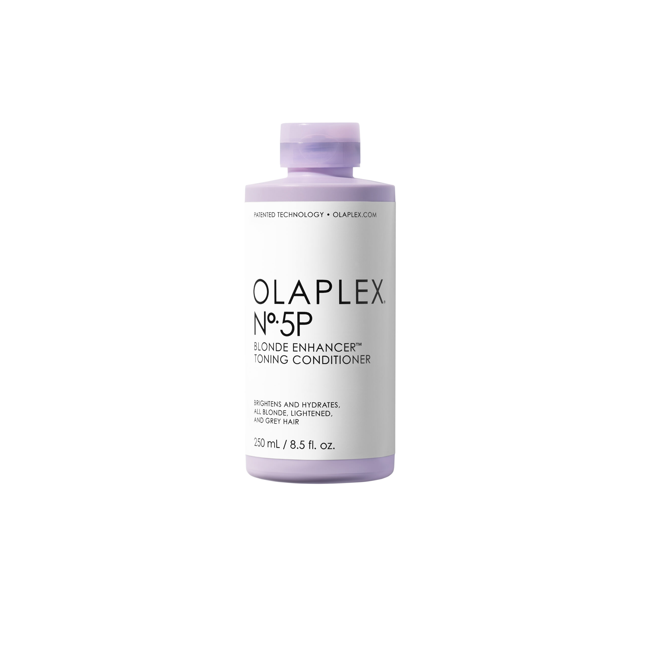 OLAPLEX No.5P BLONDE ENHANCER™ 紫色護髮素 $295/250ml