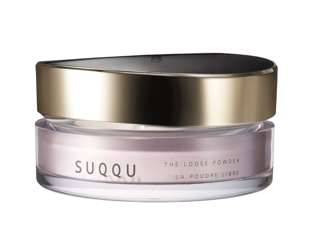 SUQQU 晶采定妝蜜粉 HK$740