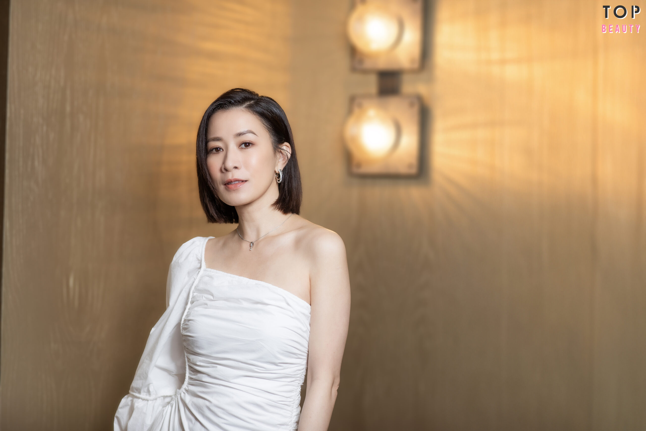 早年閃過退出娛樂圈念頭