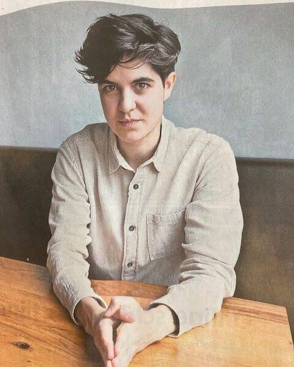 Marlene海選50人提供想法善用遺產。