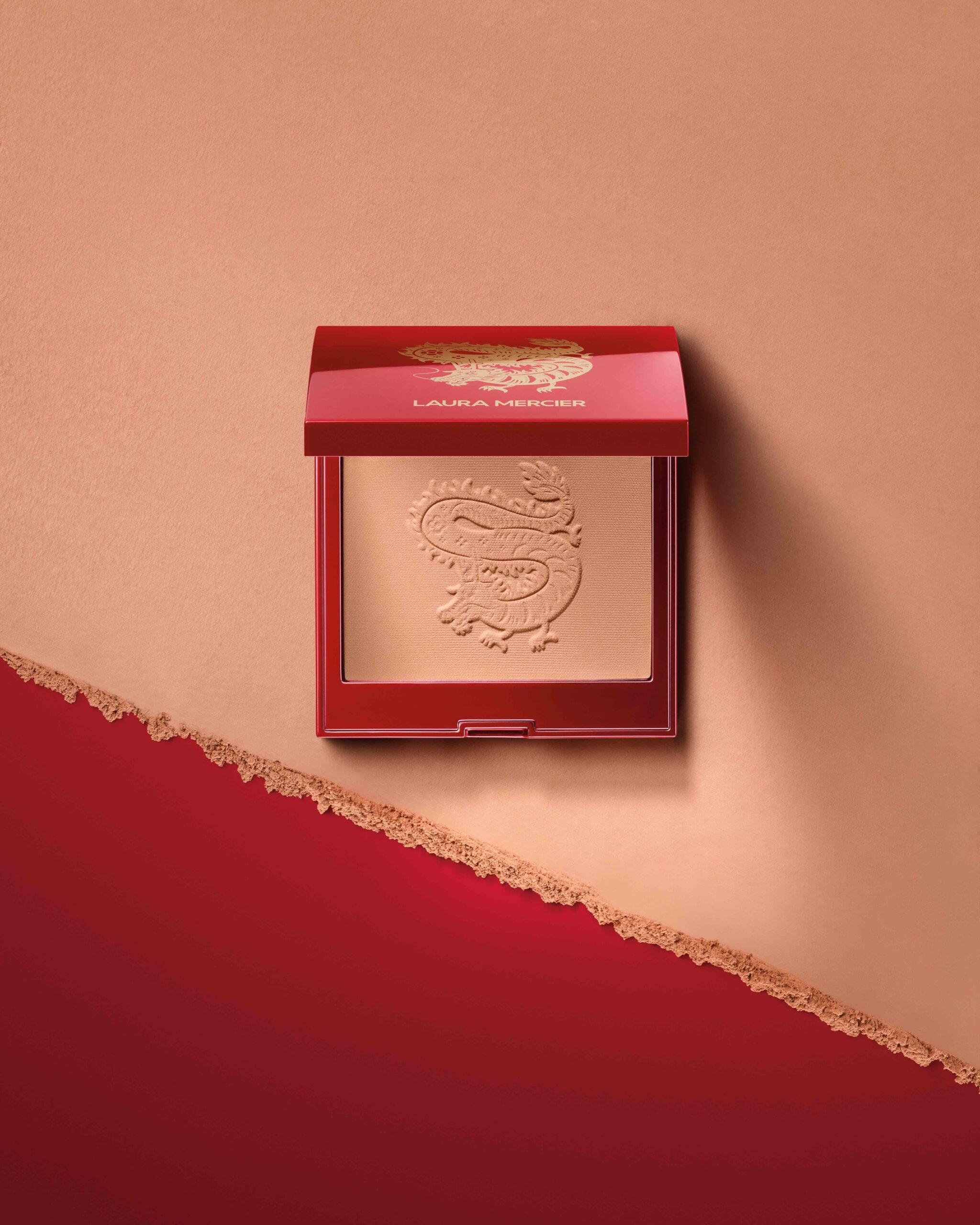 Laura Mercier 2024新年限定版極致潤色胭脂 $300