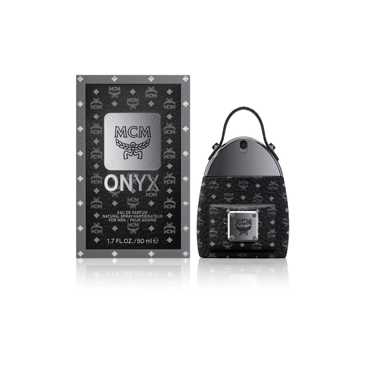MCM ONYX EDP HK$840/75ml