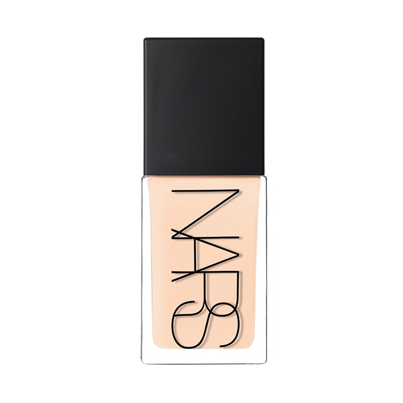 NARS Light Reflecting™原生光亮肌粉底液 $470