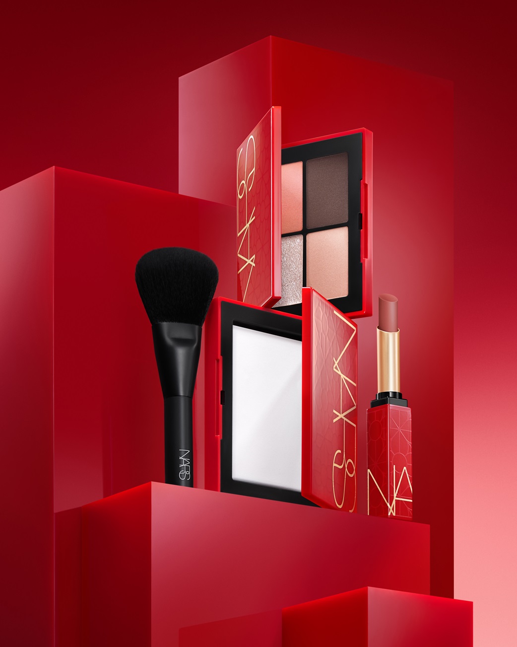 NARS 2024新年限量版系列