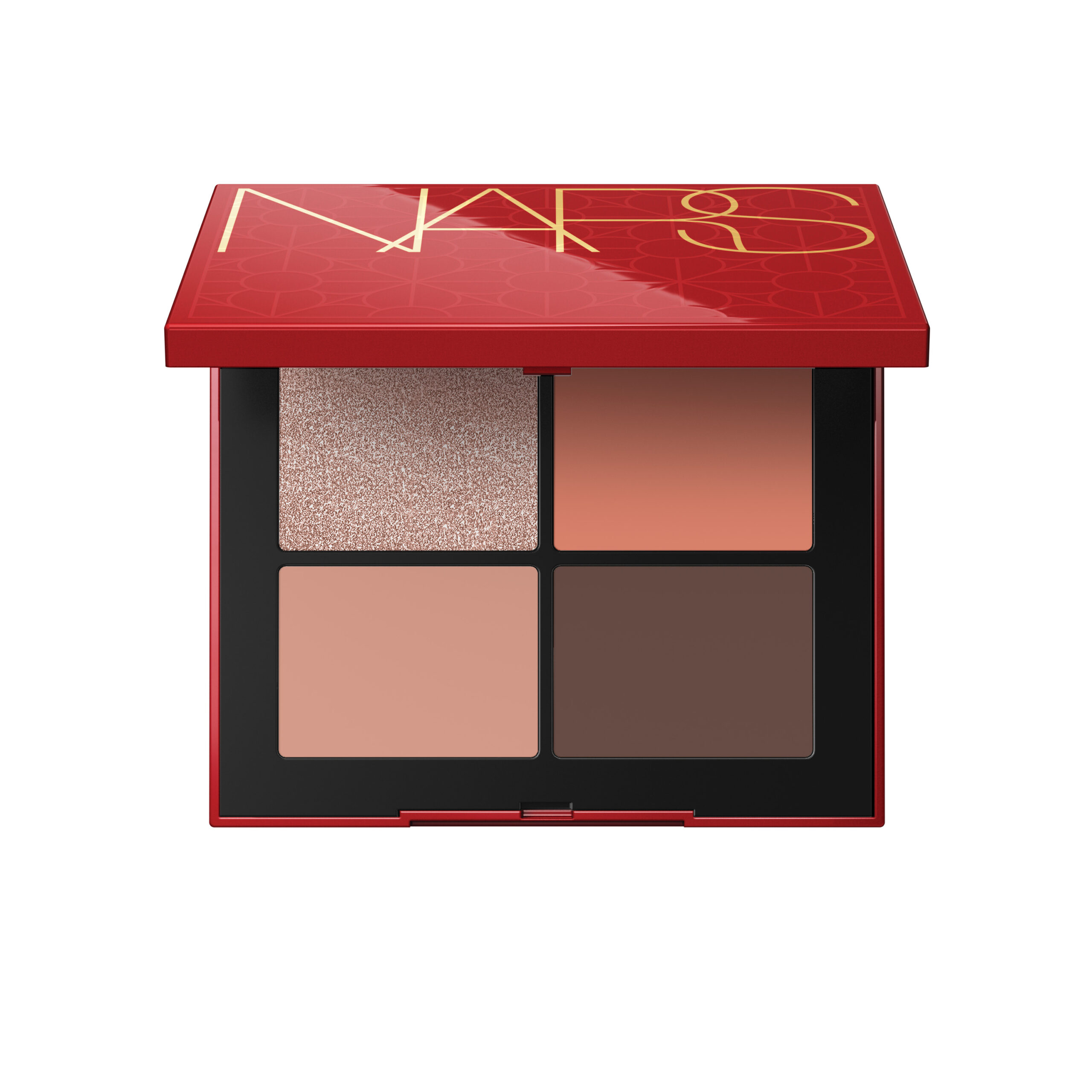 NARS 新年限量版四色眼影 $440