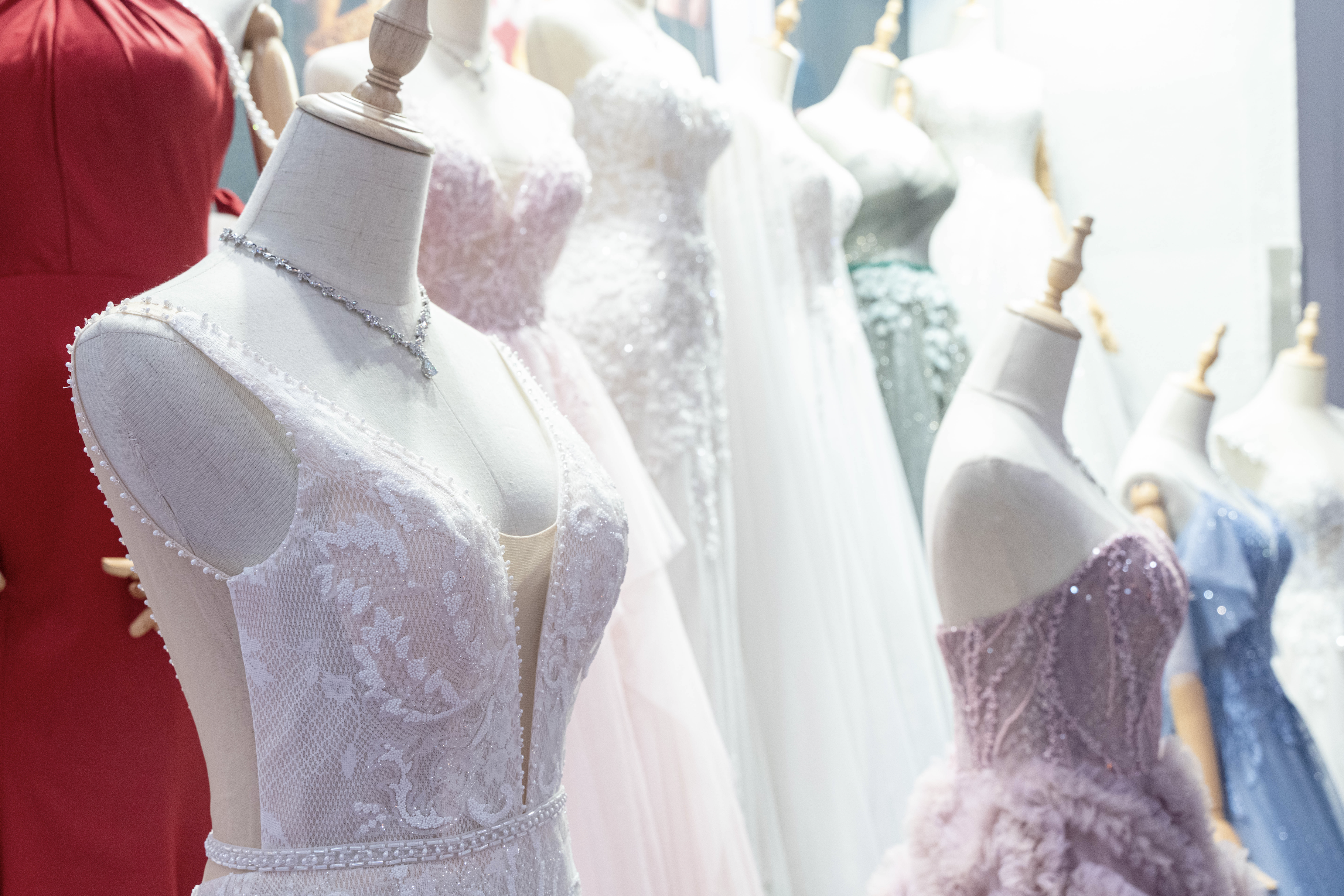 2月婚展八大展區婚禮限定折扣優惠