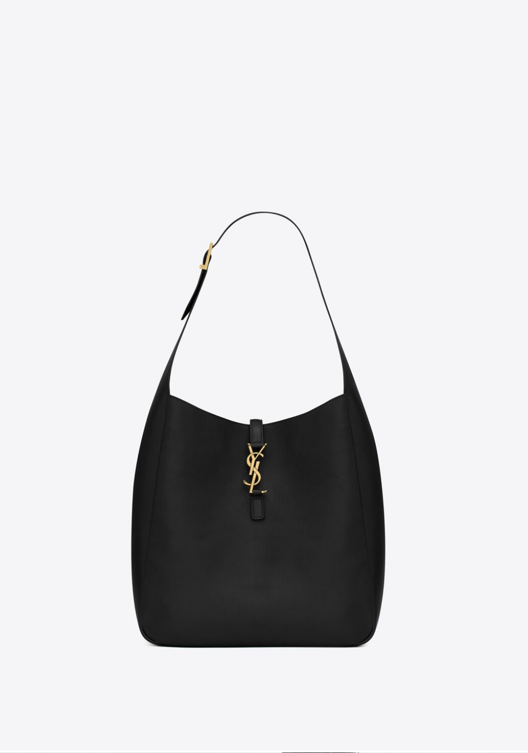 Saint Laurent LE 5 À 7柔軟大型手袋