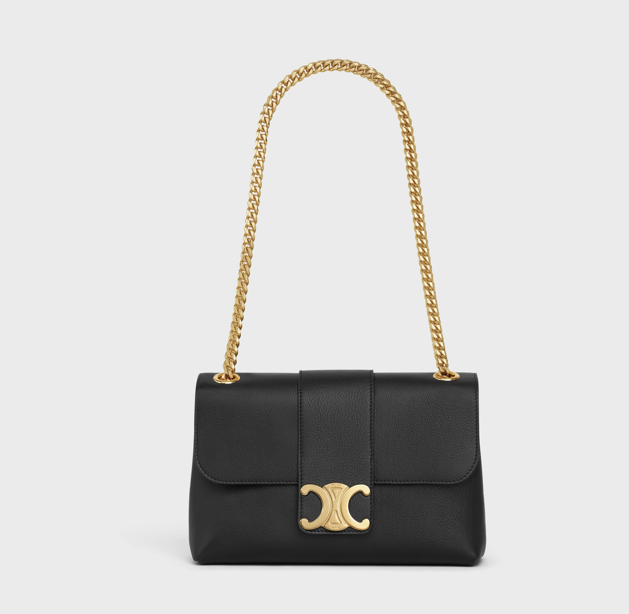 CELINE 中型VICTOIRE手袋 $29,500