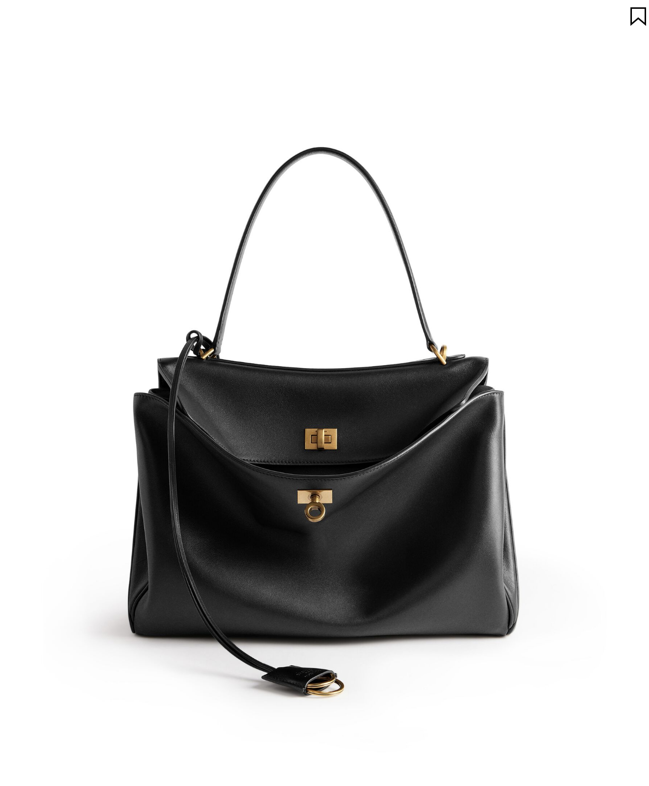 Balenciaga Rodeo Bag (MEDIUM )$31,400