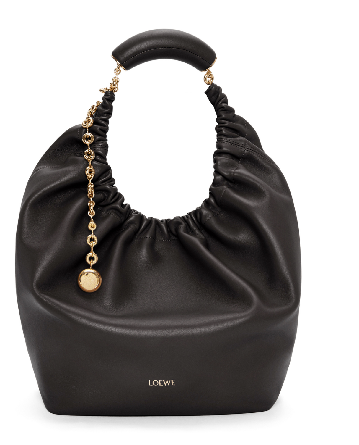 LOEWE Squeeze Bag (Medium)