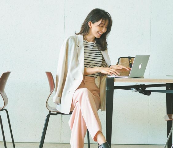 寫一封專業又不失大體的email