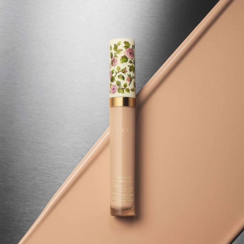 GUCCI BEAUTY CONCENTRÉ DE BEAUTÉ 輕盈無感遮瑕液 HK$375