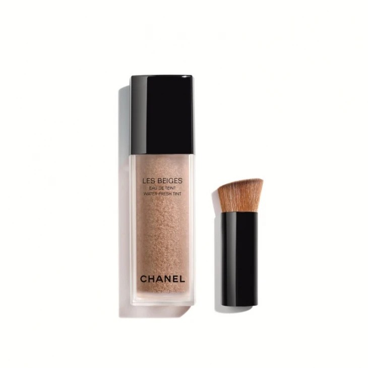 CHANEL Les Beige Water Fresh Tint HK$575/30ml