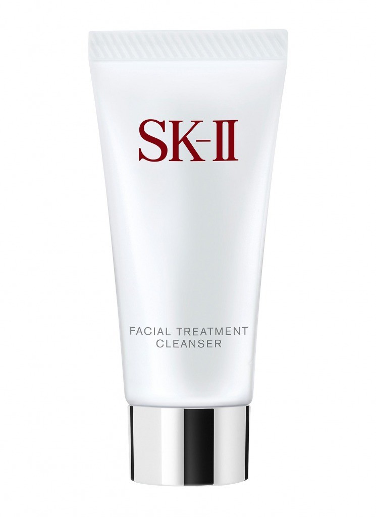 SK-II Facial Treatment Gentle Cleanser $510/120g