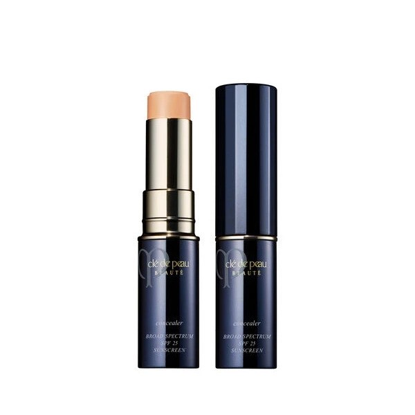 Clé de Peau Beauté Concealer SPF25 PA+++ 鑽光遮瑕膏 HK$550
