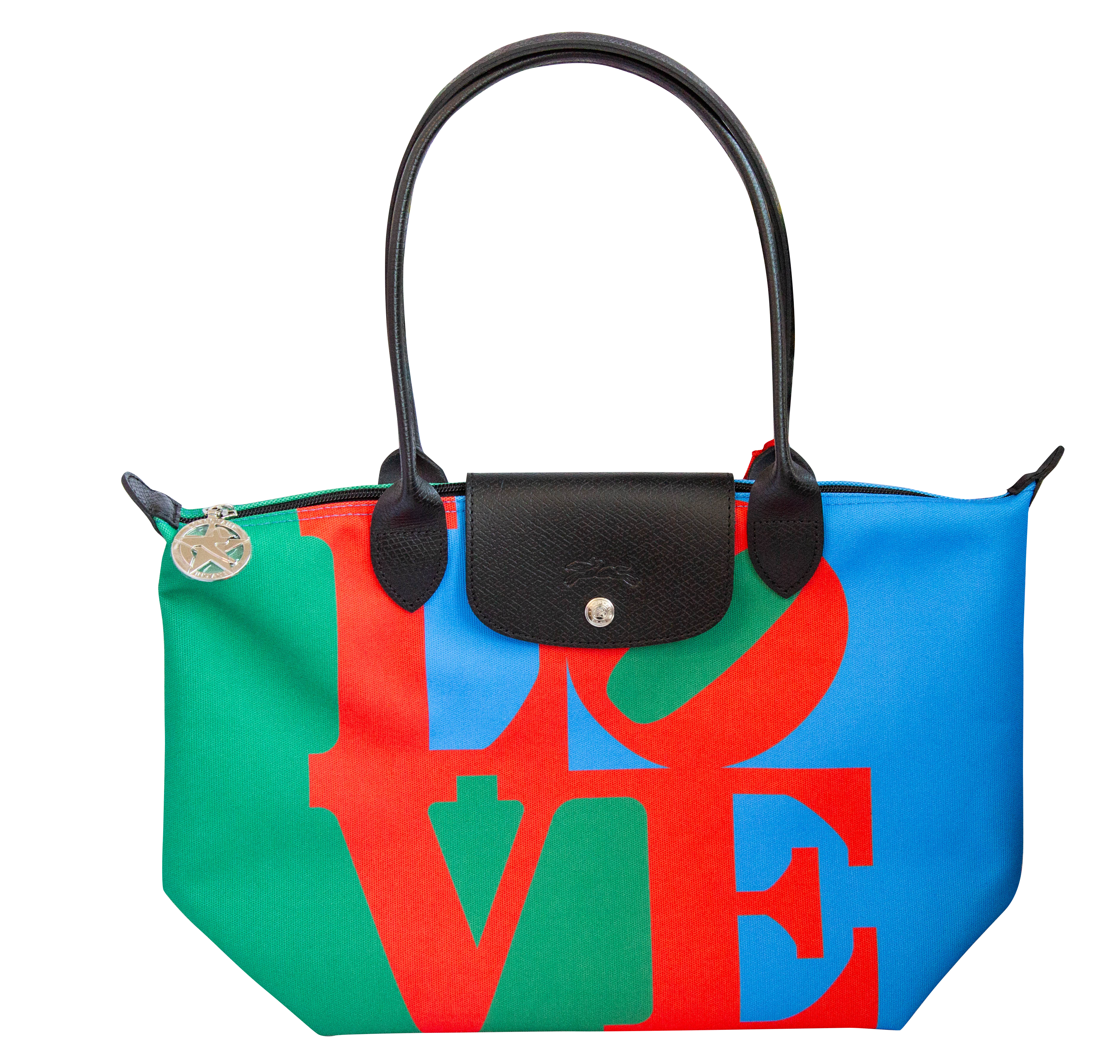 雙重消費大抽獎禮品 Longchamp手袋