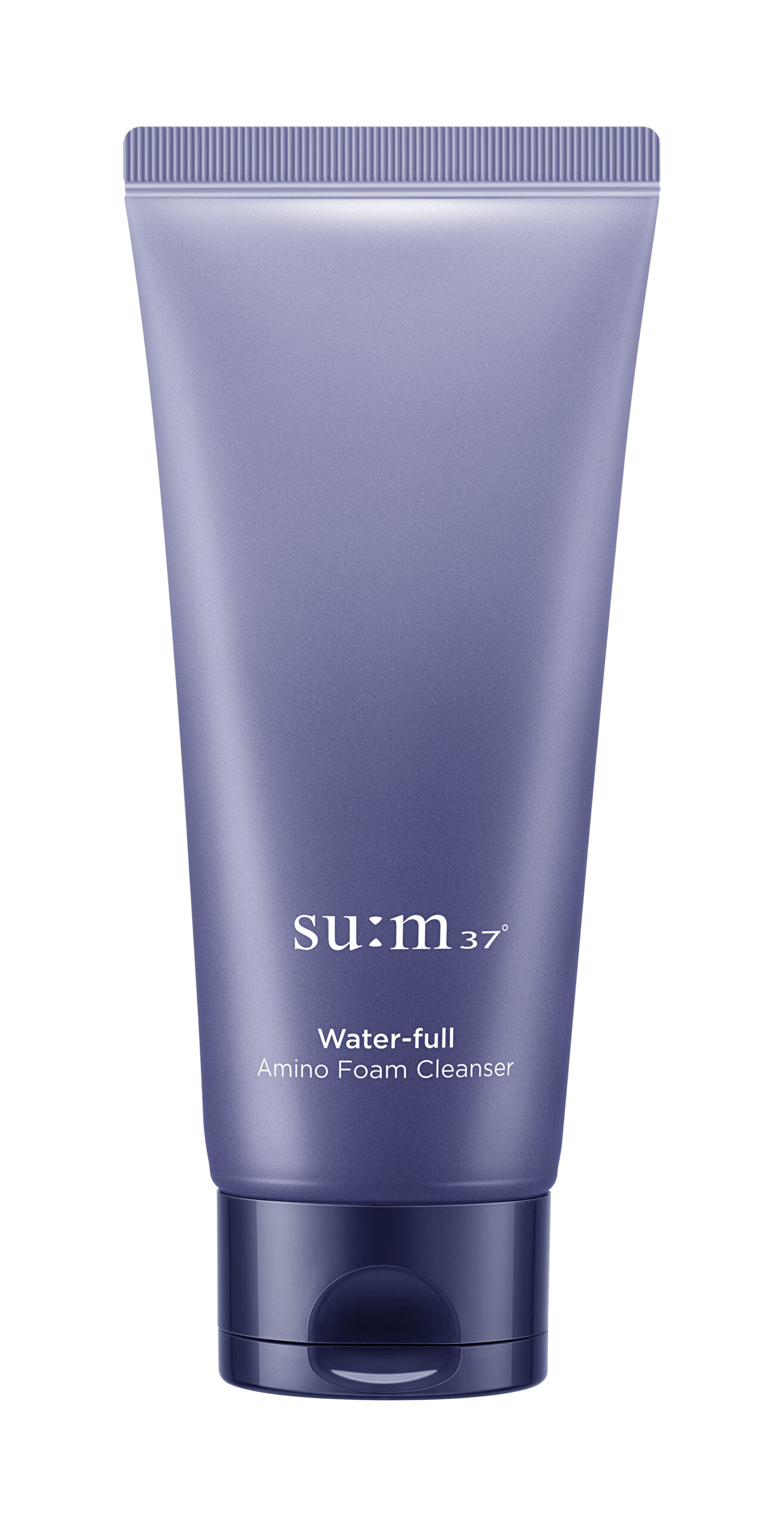 sum:37深海補濕氨基酸潔面泡沫 HK$260/200ml