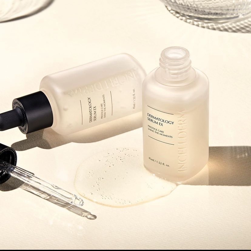 INCELLDERM 活妍煥采精華 $840