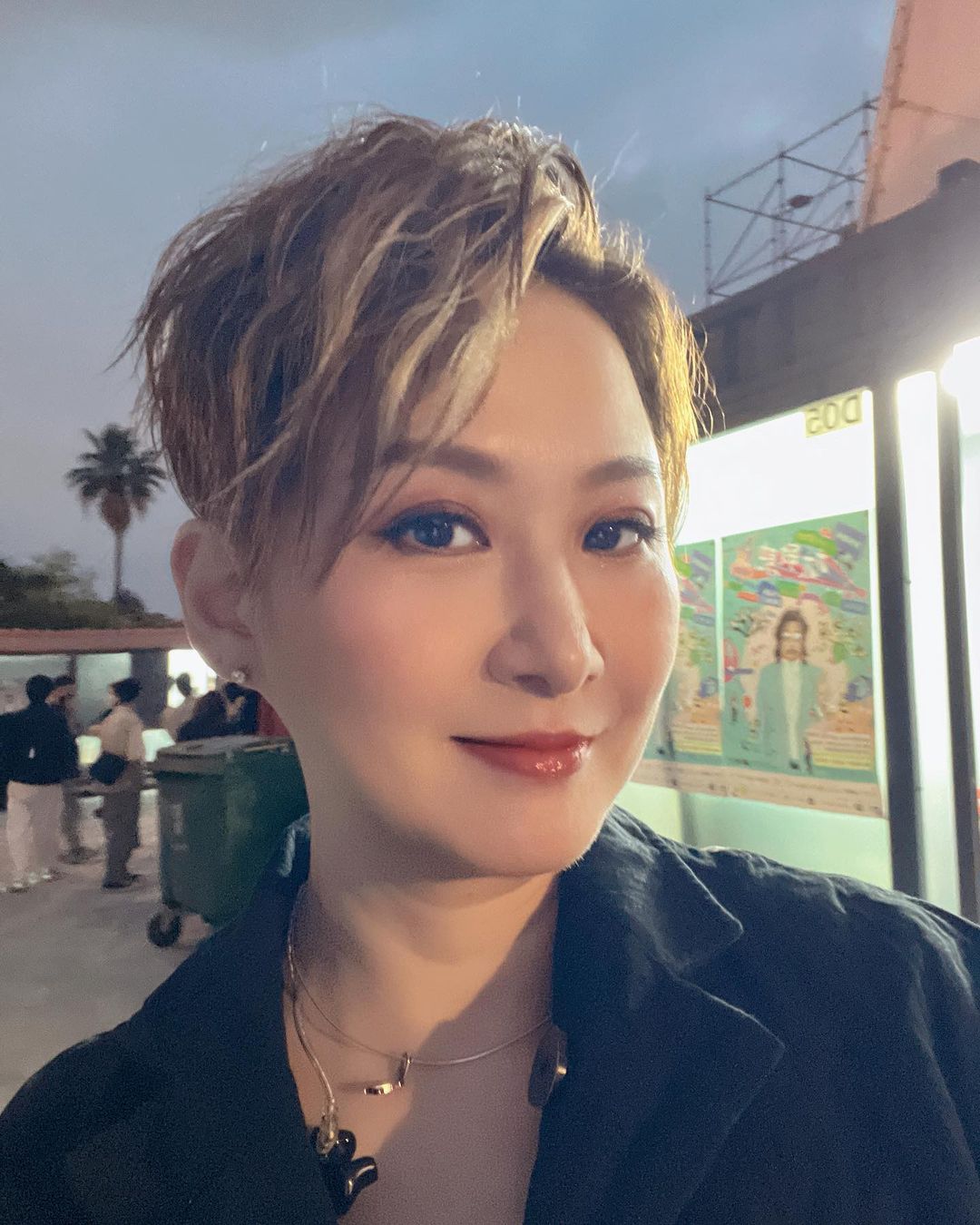 湯寶如曾在接受訪問時提被問到過往的戀情，她承認自己曾經迷失，但絕不後悔。