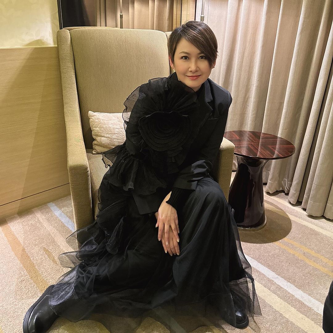 90年代歌手湯寶如有不少膾炙人口的歌曲。