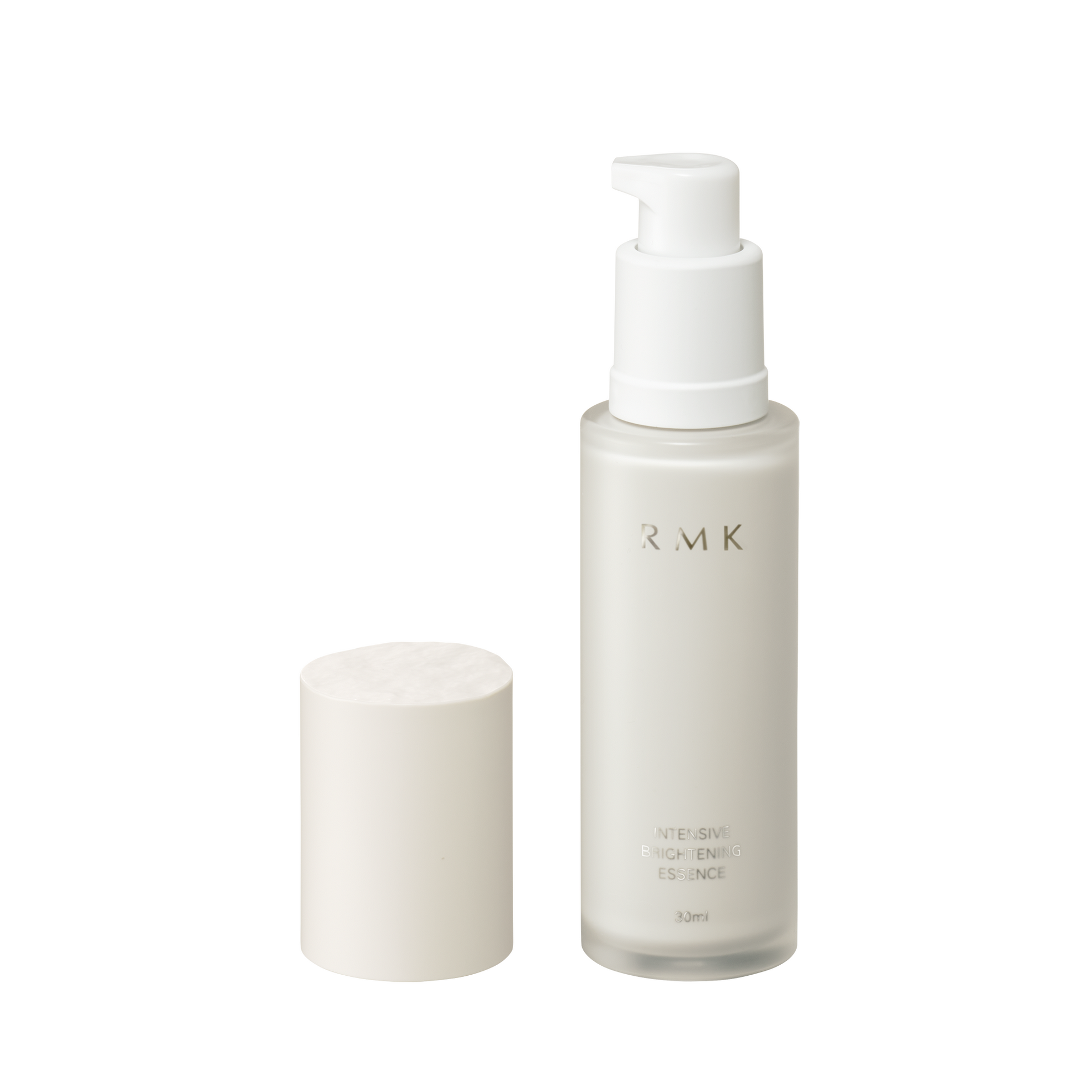 RMK Intensive Brightening Essence HK$560/30ml