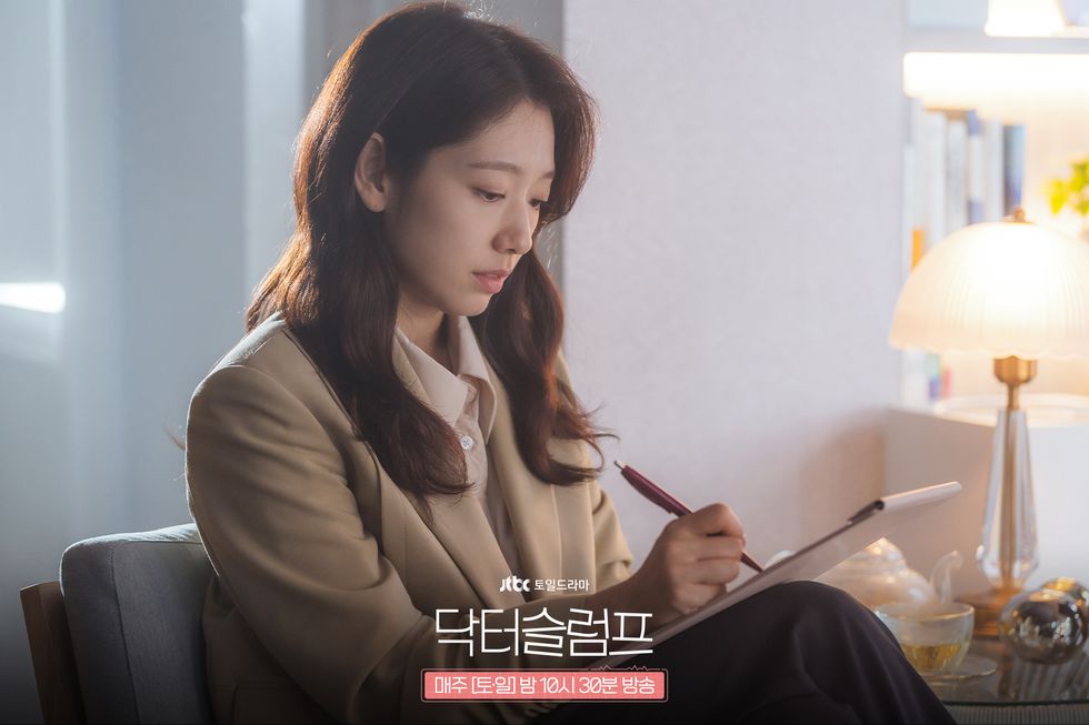 我們應該意識到工作只是生活的一部分，而不是生活的全部。